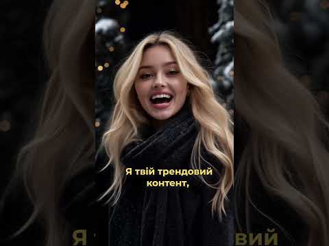 Трендовий контент Faina Stefa НОВА УКРАЇНСЬКА МУЗИКА