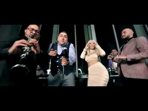 Sorinel Pustiu Joaca Boiereste Doamna Mea Oficial Video 2017