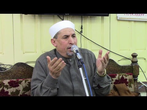 و ب ال و ال د ي ن إ ح س ان ا خطبة رائعة للشيخ عماد أبو سمره ميت جراح المنصورة 14 3 2020 و ب ال و ال د ي ن إ ح س ان ا خطبة رائعة للشيخ عماد أبو سمره ميت جراح المنصورة 14 3 2020