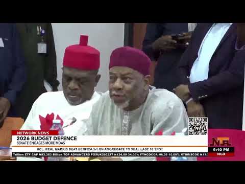 244 Billion For North East Massive 2026 Plan Revealed