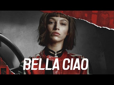 اغنية ايطالية مشهورة بيلا تشاو لا يفوتك مترجمة 2024 DJ MO Bella Ciao