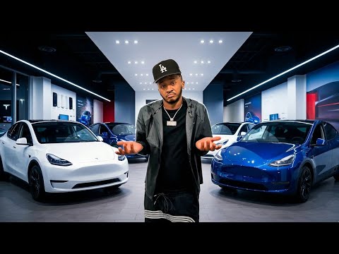 VIELLEICHT WERDE ICH AUF ELEKTRO UMSTEIGEN