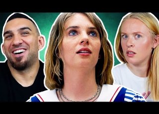 Fans React To Stranger Things Season 3 Episode 3 The Case Of The Missing Lifeguard