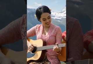 Alat Petikan Gitar Pemula Beginner Guitar Pluck 初学者吉他弹奏 Shorts Music Guitar