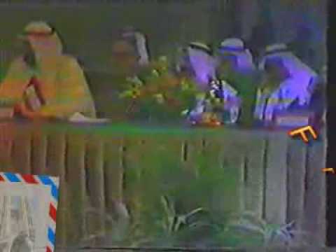 الجلسة السرية 1990 مؤتمر القمة العربي الطايء المقطع2