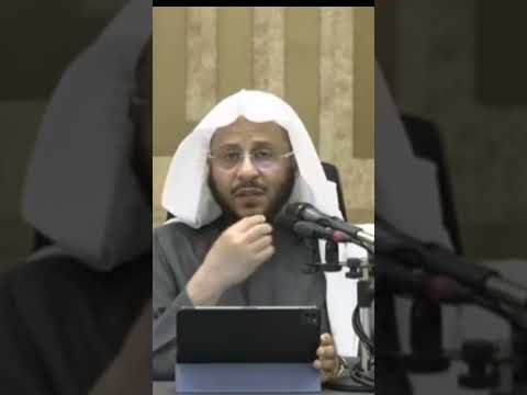 هل الملائكة تلعن الرجل الذي يمتنع عن زوجته في الفراش أم هذا خاص بالنساء عزيز فرحان العنزي