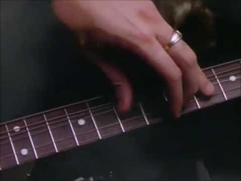 Jeff Healey While My Guitar Gently Weeps