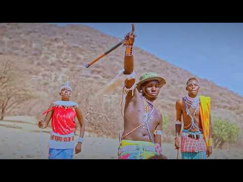 KATOLIE SAMA BOY OFFICIAL VIDEO 4K