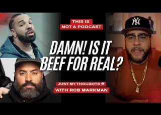  Drake Sends Ebro A NASTY DM After Hot 97 Firing What Is Going On