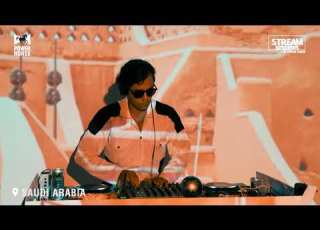 Vinyl Mode KSA Powerhorse Stream Sessions 2 0