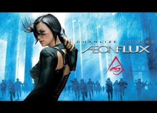 Mr Londell S Wednesday Cinema Presents Aeon Flux 2005 Commentary Only