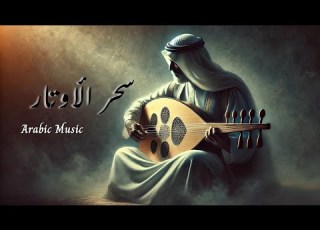  سحر الأوتار Enchanting Strings Of The East