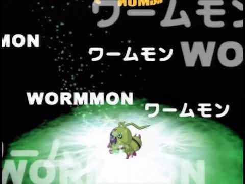 أبطال الديجيتال الجزء الثاني ظهور المقاتل جرجار