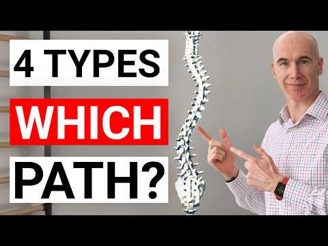 Idiopathic Vs Degenerative Scoliosis Which Type Are You