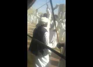 عبدالواحد الباوقة زواج سراج بابكر بربر عنيبس2