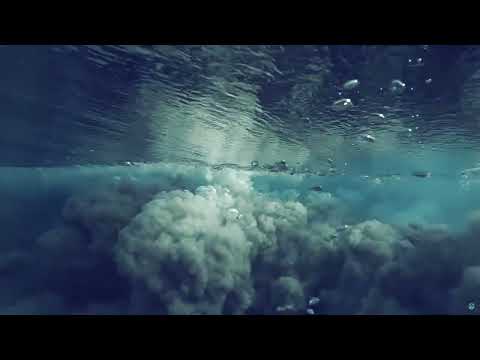 Enya Caribbean Blue 1h Loop