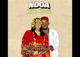 Kipe Music Ndoa Visualizer