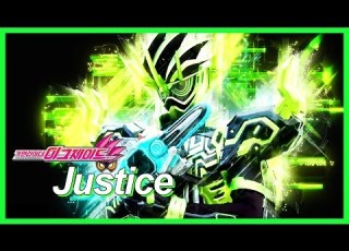 가면라이더 이그제이드 크로노스 테마곡 Justice 한국어 풀버전 Korean Cover Kamen Rider EX Aid Cronus