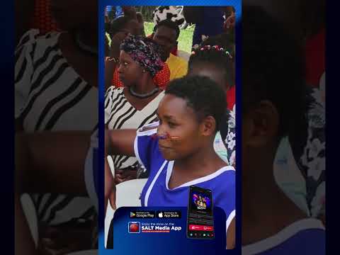 AKALULU MU 2026 Abavubuka Basazeewo Okumuwagira Museveni