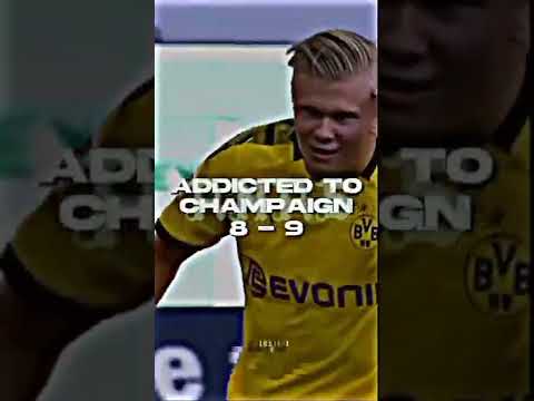 Football Mpappé Vs Haaland Fyp Viral Foryou MPAPPÉ VS HAALAAD