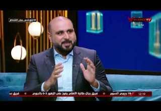 خليل البلوشي التاسعة بتوقيت الأهلي غيرت مسيرتي بالكامل وزادت من شعبيتي وجماهريتي