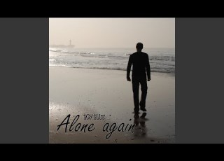 Alone Again Blue Mix