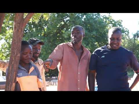 Msiba Wa Juliana Bernard Kasela Nzega Tabora