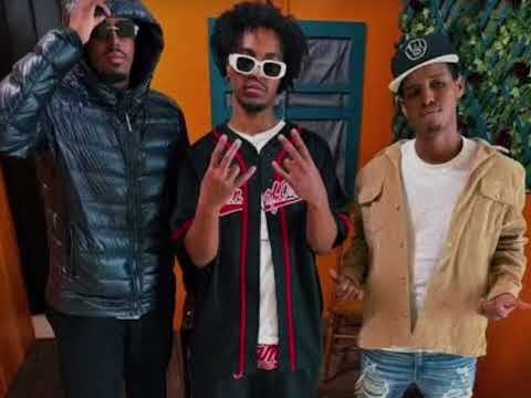 Hanad Bandz Ft Sharma Boy Xayaati Hees Cusub Official Video