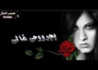 بجروحي غالي حسين الزيرجاوي