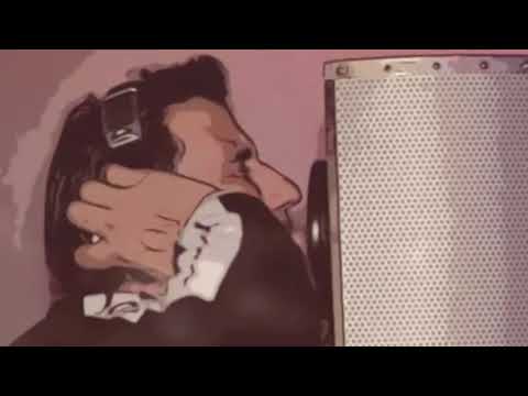 اغنية انا شعري شاب من العزاب والجراح احمد شيبة واوكا وارت HD كاملة