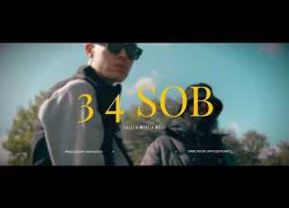 3 4 SOB Sajji X Miri X Melo Official Video