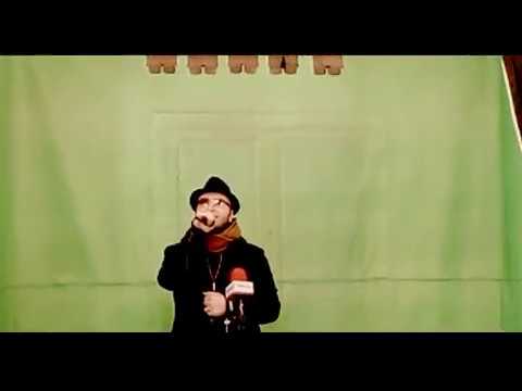 جريت يا ابن ادم عمرو دياب بصوت الشاعر الفنان محمد العوضي