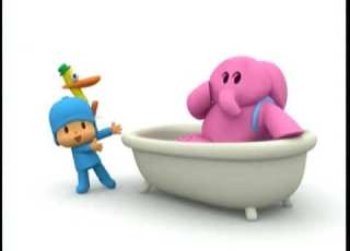 Pocoyo Intro Instrumental