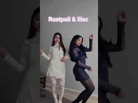 Ruatpuii Lilac Dance Move Va Nalh Em