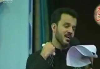 بأي ذنب دمي جرى باسم الكربلائي