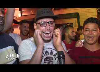 Bila Kinaa Sport ما الحب إلا للحبيب الأول النادي الإفريقي هل يفهمها المسيرون