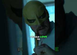 Finn Jones WANTS To RETURN As IRON FIST In The MCU