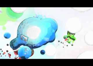 Sony Ericsson Animation