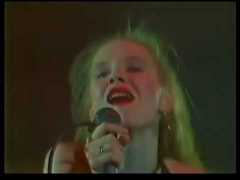 Russian Song American Boy By Kombinaciya Комбинация Combination 1990