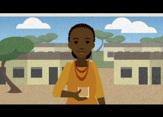  Sampuli Bora Ya Makohozi Kwa Ugunduzi Sahihi Wa Kifua Kikuu Swahili Sputum Instructional Video