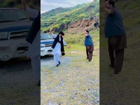 Da Ghara Laman Da Gudar Ghara Aamal Pa Ghara Da Janan Didan La Zi Na Pashto Song Pashto Dance Song