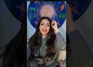  حصريا برج العقرب وتوقعاتو يسرا مذيعه بيجو 