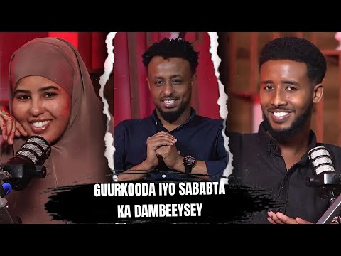 QADRO QIYAAS XIJAABKA AYEY IGU CAAYAAN DADKA CAANKA AH MOOHAA YARE GUURKEENA WUXUU AHAA MID CAJIIB