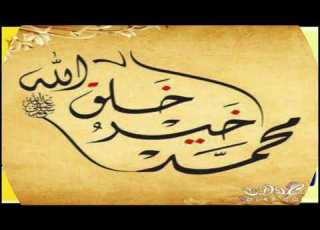  قصيدة أنت الحبيب كلمات سلامة حسن