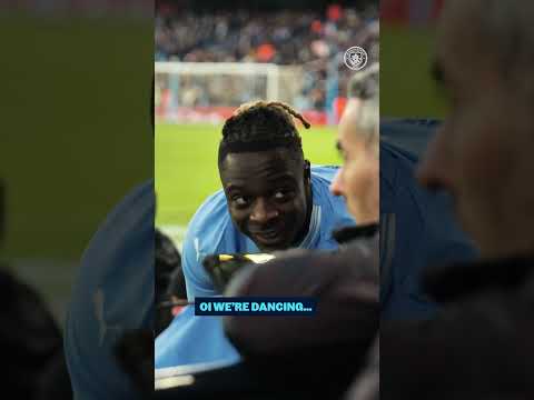 Erling Haaland Called That Griddy