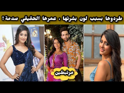 معلومات عن جانفي بطلة مسلسل أنا معك