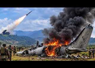  URGENT UN AVION DES RDF ABATTU À MINEMBWE PAR UN MISSILE VOICI LE BILAN EXACT CE 27 8