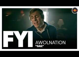 FYI W AWOLNATION Sail Red Bull Records