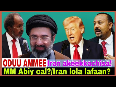MM Abiy Cal Jechuun Didan Iran Lola Lafaa 29 3 2026 AGM