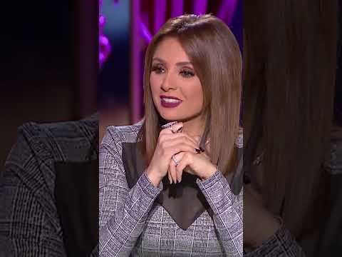 سبب تعلم إنجي المقدم الايطالي حفلة 11